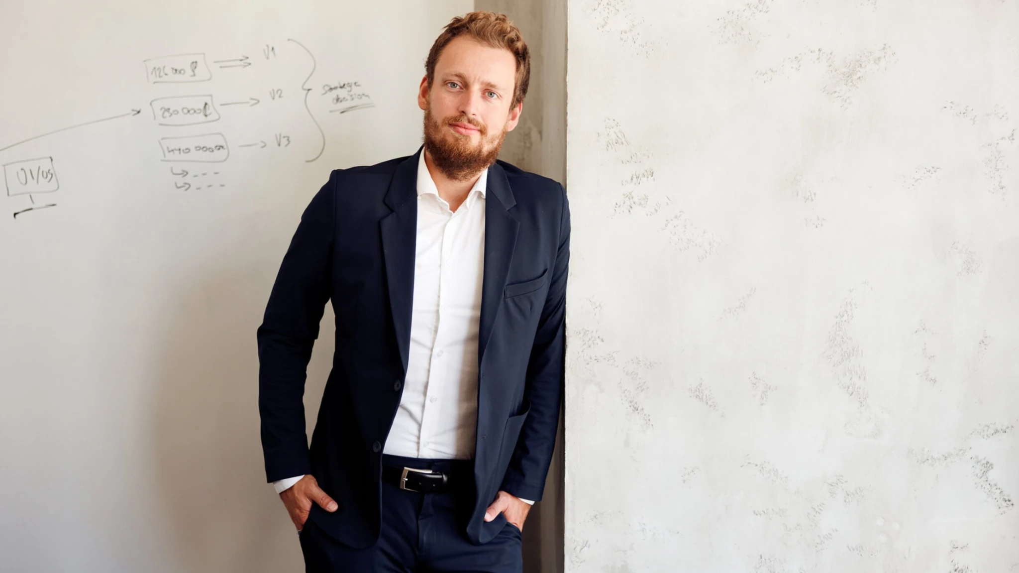 Forbes Česko - Tou další velkou věcí bude do deseti let Afrika, říká Kašper ze skupiny Purple