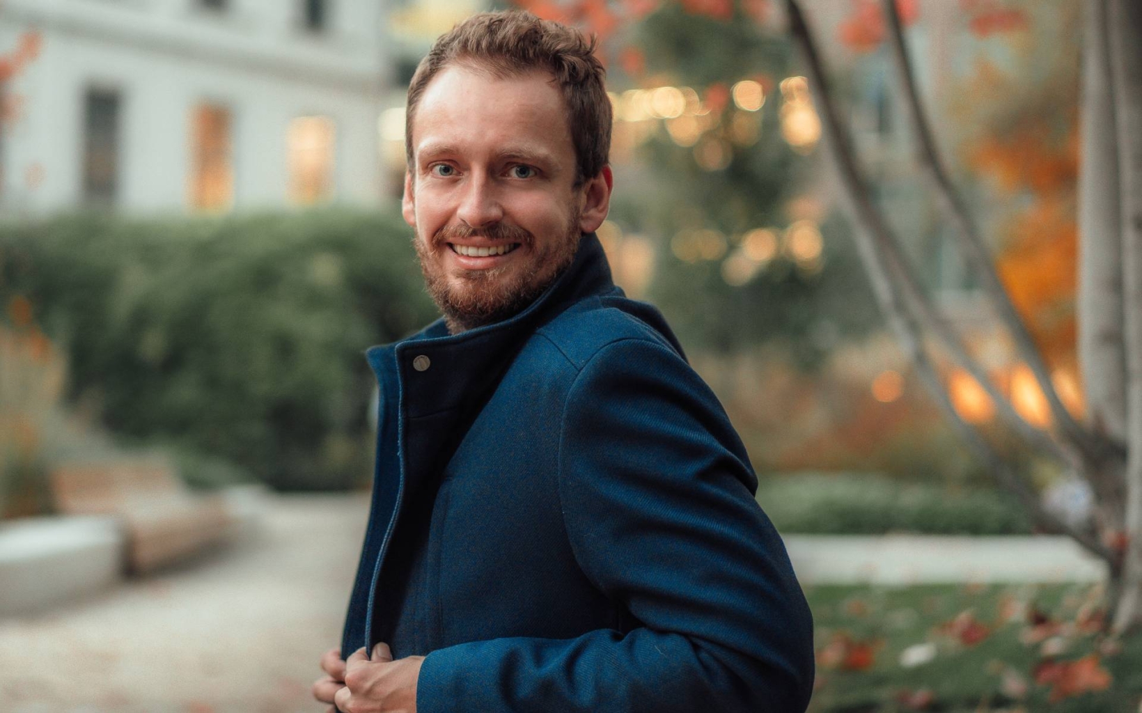 CzechCrunch - Tři kamarádi propadli investicím už na střední a mají z nich globální byznys