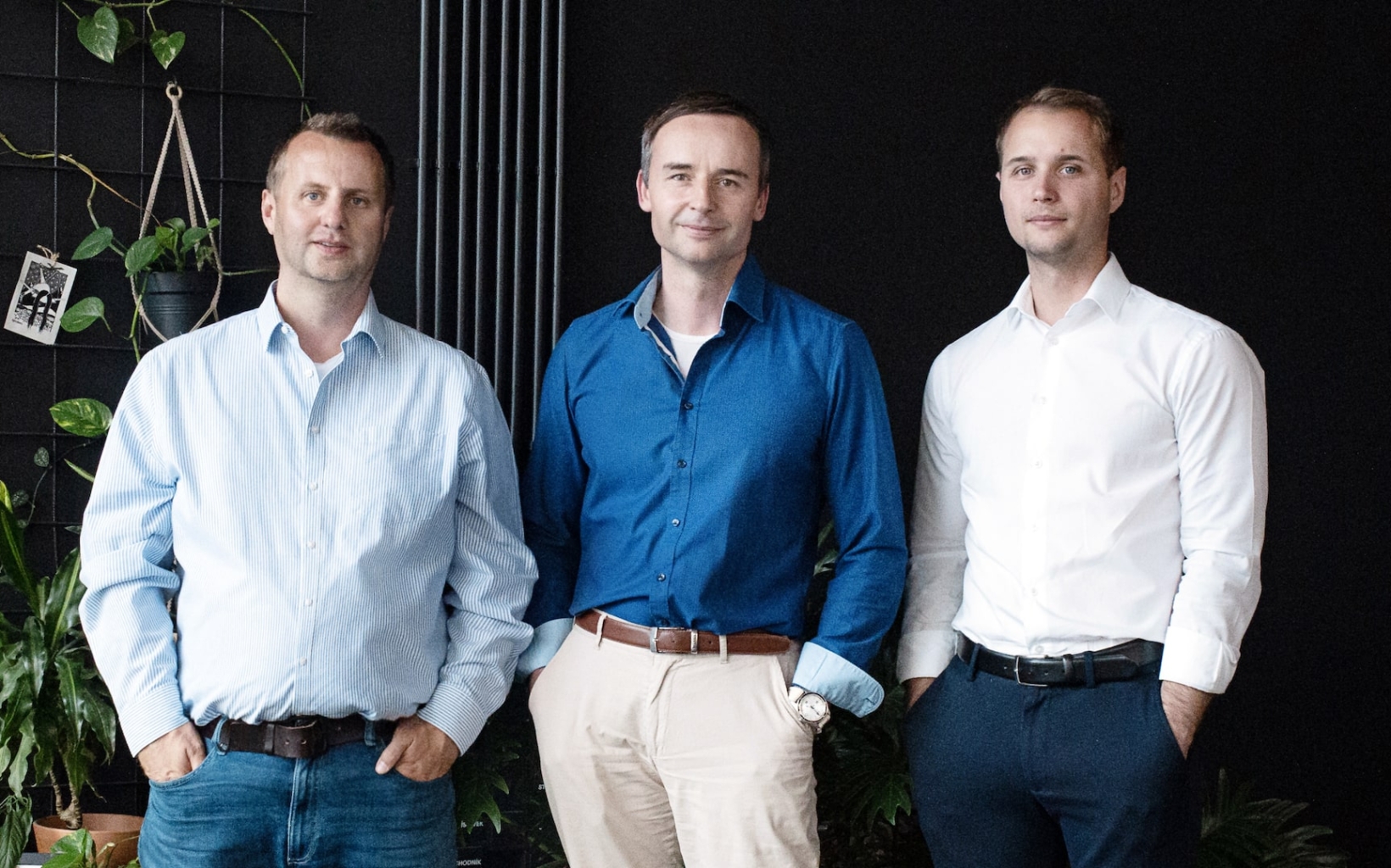 CzechCrunch - Purple Ventures rozjíždí druhý fond, startupům už poslali desítky milionů